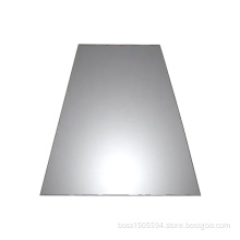 G80-G275 Zinc Coating Galvanized Steel Sheet